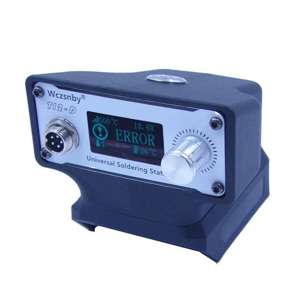 Portable Electric Soldering Iron 70W High Power Rechargeable Multifunction Household Electric Welding Tool For Makita Battery