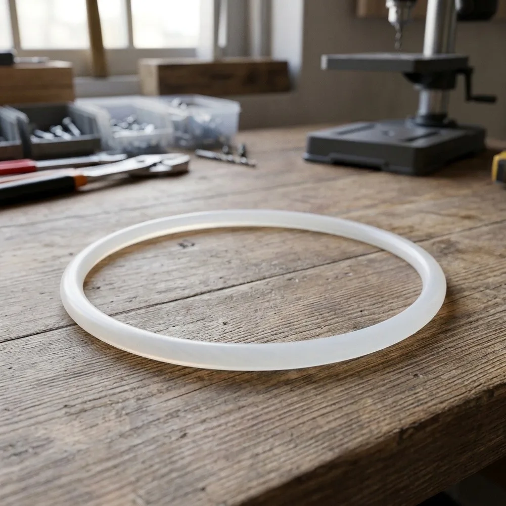 For Mini Drill Press Drill Press Belt High Efficiency Drill Press Accessory Replacement Belt O-ring Design Compact Design