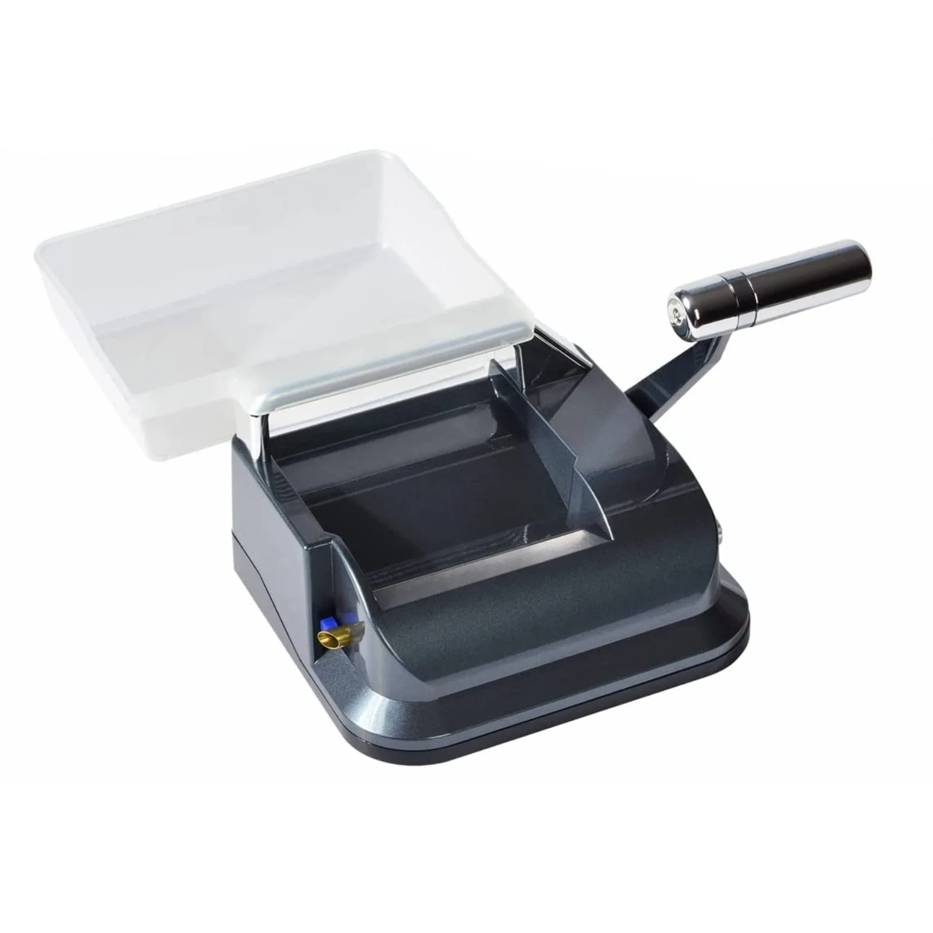 ماكينة حشو السجائر المنزلية الهيدروليكية