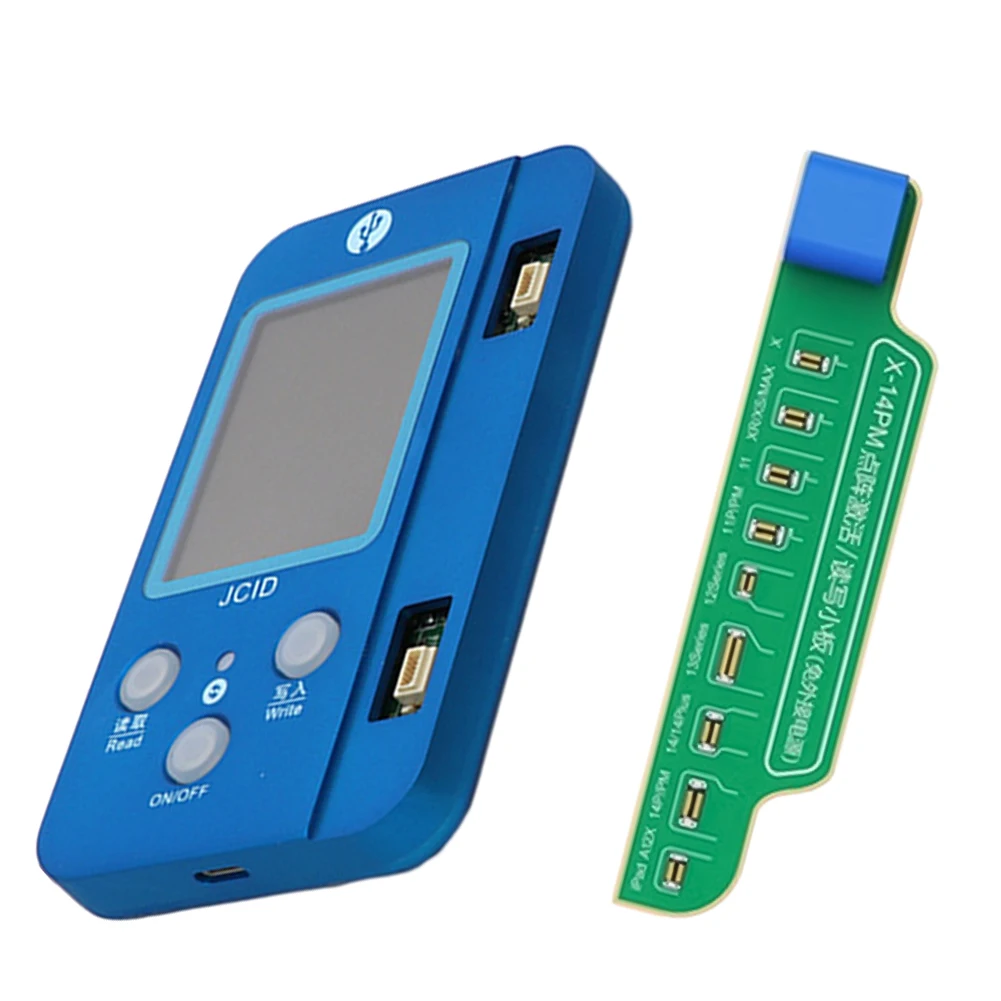 JC-V1SE Vibration Dot Photosensitive Programmer Original Colour Restorer Used With V1SE/V1S Pro Device Accessories