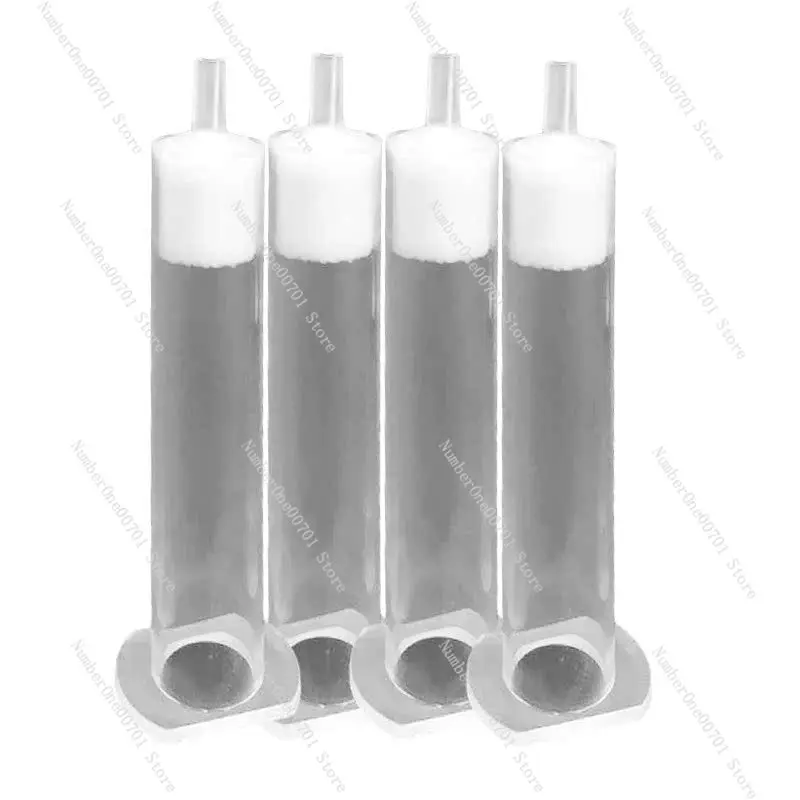 

C18 Solid Phase Extraction Small Column C18SPE Small Column, Spot C18 Small Column C18 Column Large Quantity Is Preferred