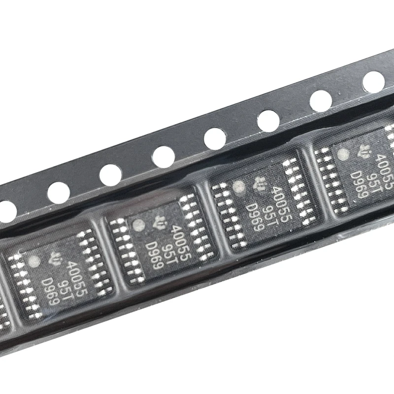 (10Pcs) TPS40055PWPR 40055 TSSOP-16 TPS40055 Brede Ingang Synchrone Buck Controller