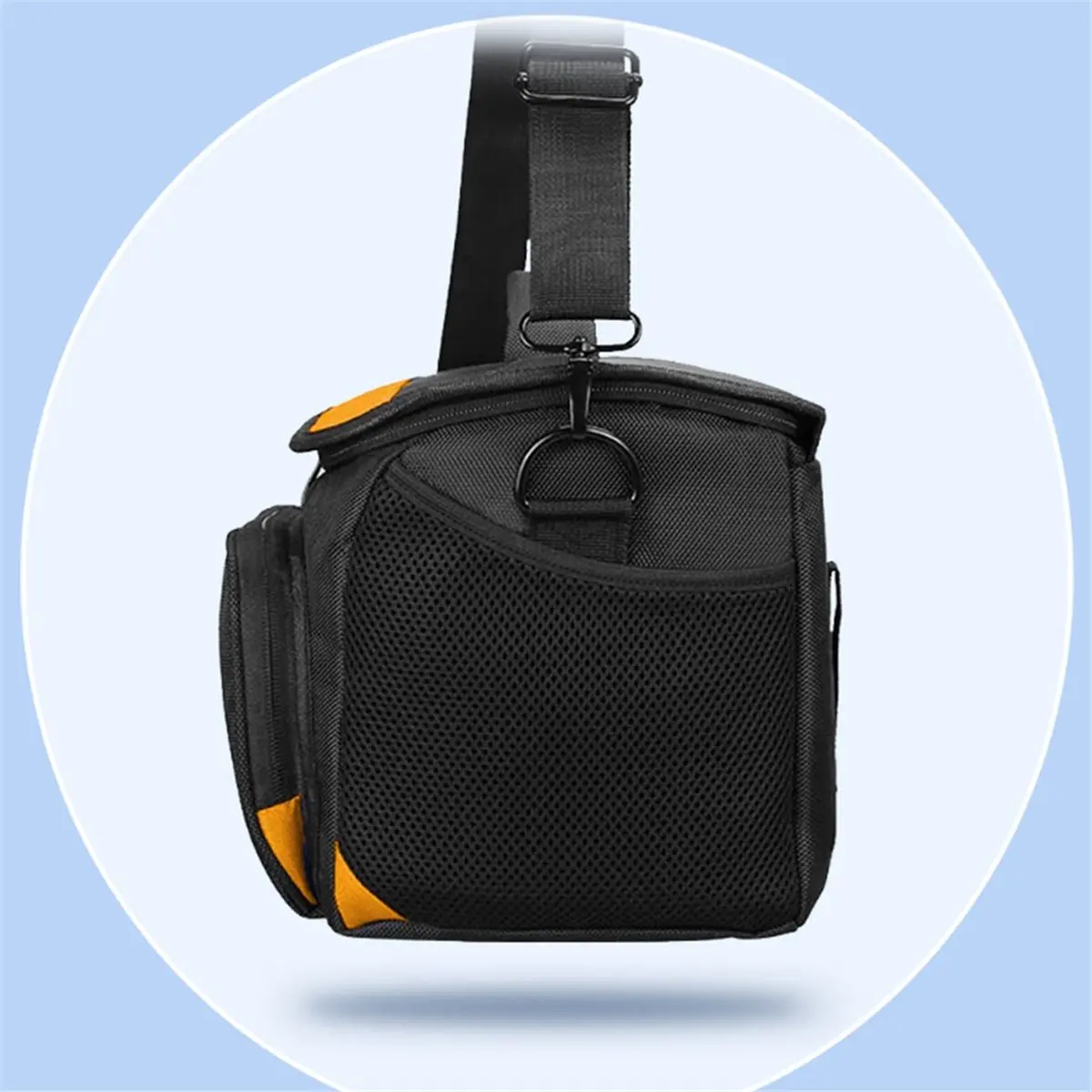 A1068K Melt FTTH Speci Tool Bag Fiber Optic Splicer Machine Wear-Resistant Waterproof Anti-Seismic Package SUMMER