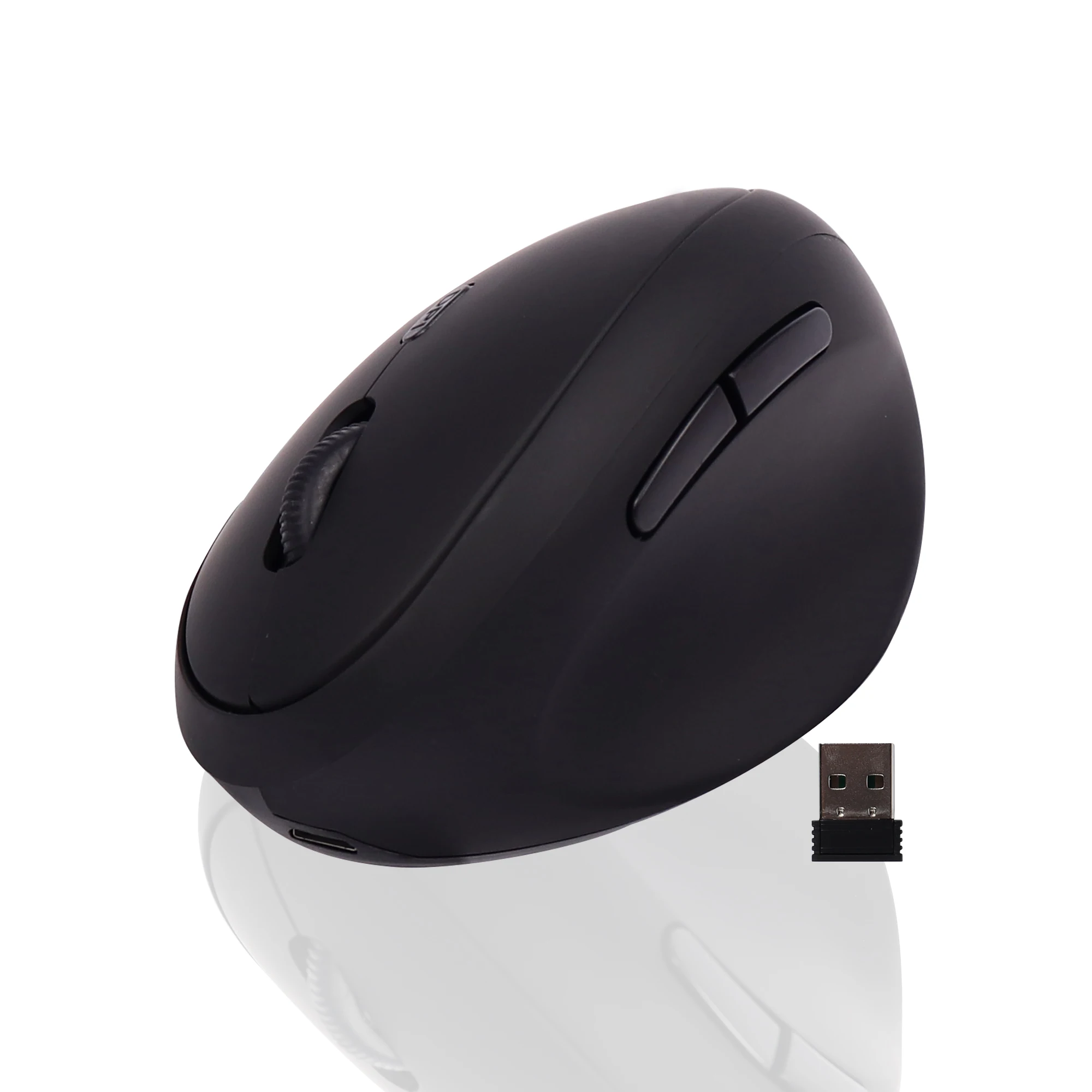 Wireless 2.4G Mouse…