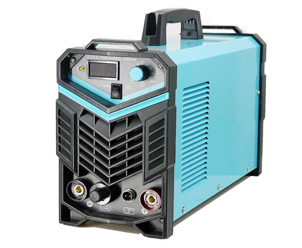 

Welding Machine Mma160 Arc Welder Smart Portable Manual Metal Negotiable 255*118*205 Provided AC230V Accept Carton 3.1kg IP21S