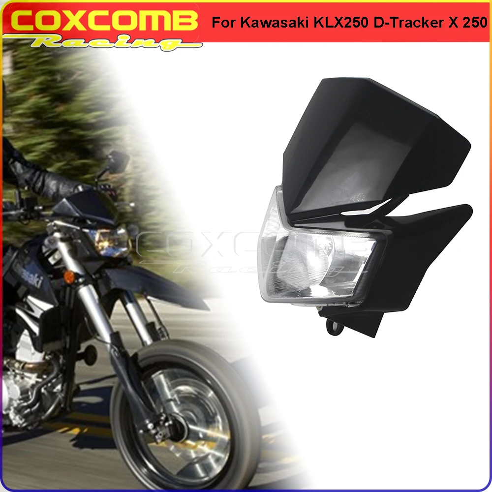 Supermoto Enduro He… - image