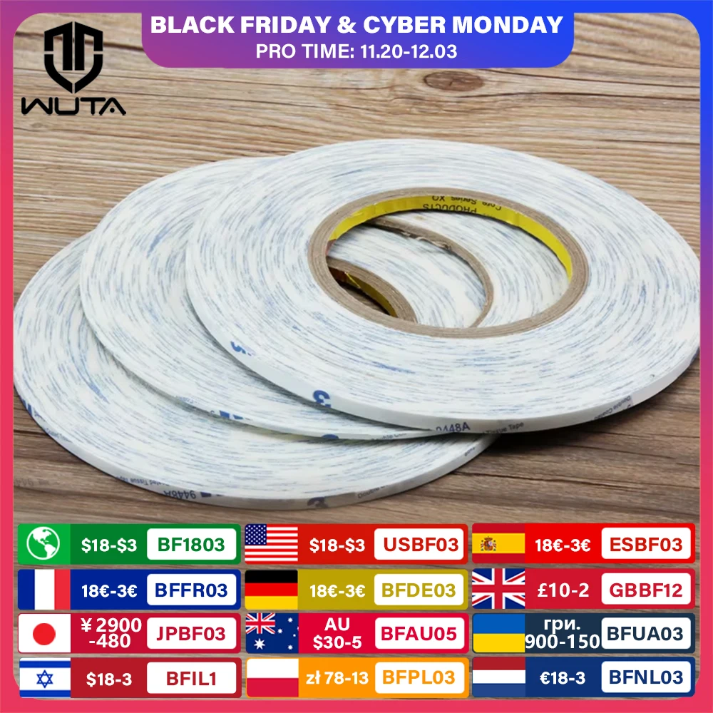 yZ[zWUTA 50 [g 2/4/5 ~[gʃe[v^͂ȔSe[v DIY U[Ntgc[fԍ 3M9448WUTA