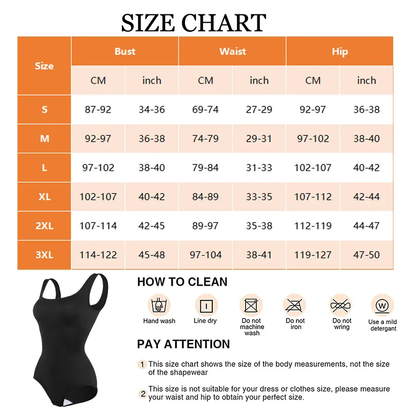 Thumbnail 2 - #48 Best Seamless Shaping Bodysuits to Buy In 2026