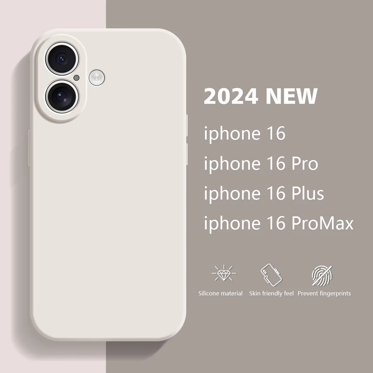 Роскошный противоударный чехол для iPhone 16 Pro Max, жидкие силиконовые чехлы для iPhone 15, 14, 13, 12, 11 ProMax, мини-чехол, аксессуары для телефонов