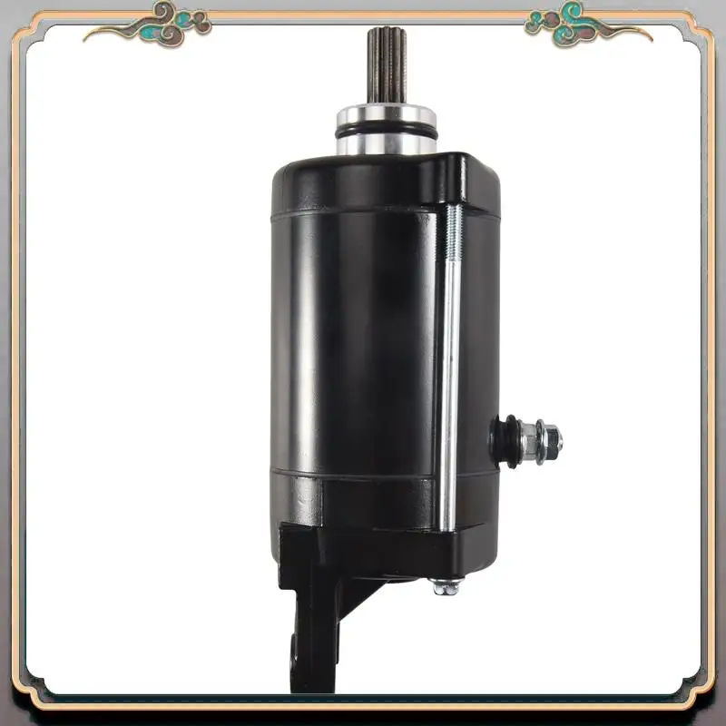 

A73Q-18436 Стартер для личных водных самолетов VX1100 Waverunner 1100 Sport VX1100A VX1100B VX1100C