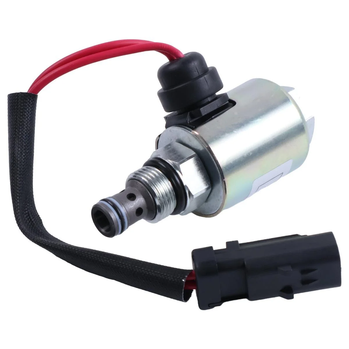 For Excavator Parts…