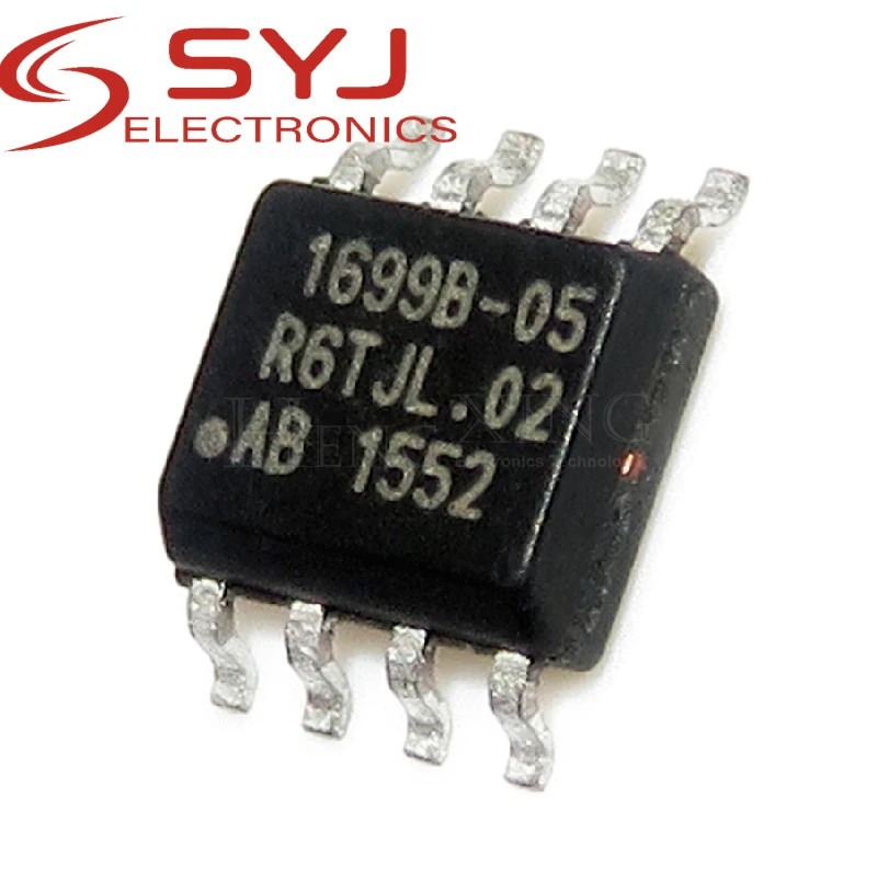 10피스 IW1699B-05 IW1699 SOP-8