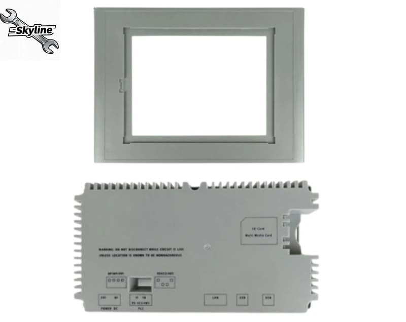 MP277-8 6AV6 643 6AV6643-0CB01-1AX1 Touchpad / Protective Film / Liquid Crystal Screen / Case