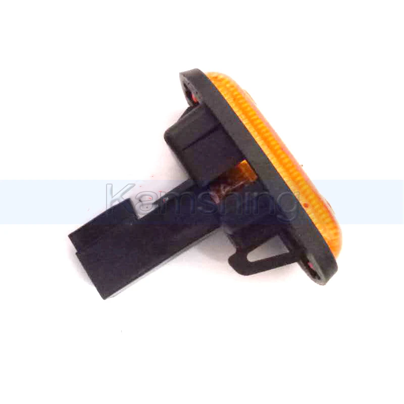 Car Turn Signal Light For Toyota Daihatsu Terios 1997-2005 Side Marker Light Repeater Fender Marker Indicator Lamp