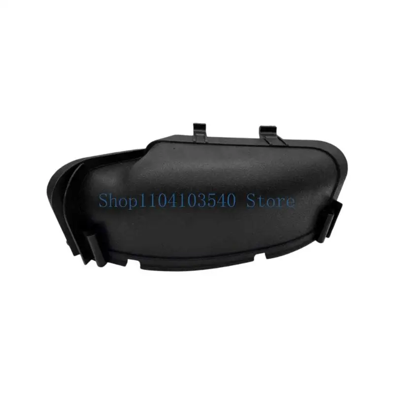 02DC 42 Inch Mower Side Discharge Cover For 42 Inch Mower Deck 110 6682 Heavy Duty Part