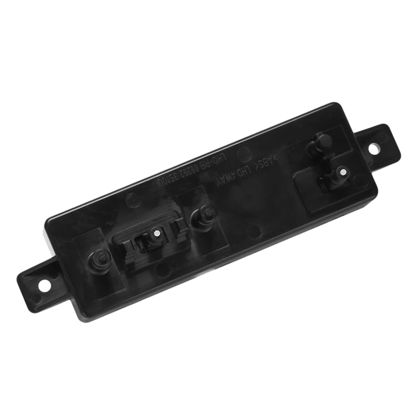 

88292-3S100RY передняя правая Боковая кнопка регулировки блока питания для KIA Optima / Hyundai Sonata YF I45 2011-2015