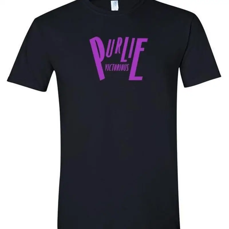 

Футболка PURLIE VICTORIOUS Musical Play