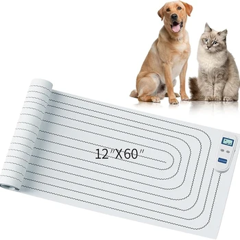 Rechargeable Pet Training Pad 1