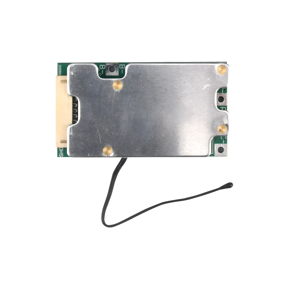 10S 36V 30A BMS Lithium Battery Board PCB 18650 Battery Balanced Protection Circuit Board Li-ion Cell Balancer for Electric Car image 5