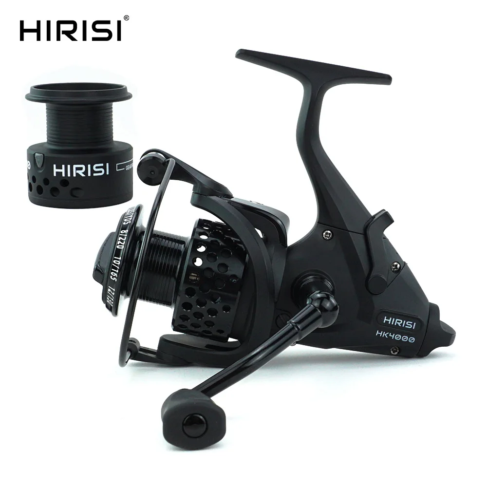hirisi-鯉釣りリール-7-1-ボールベアリングスピニングリールフリースプール-hk-釣りアクセサリー