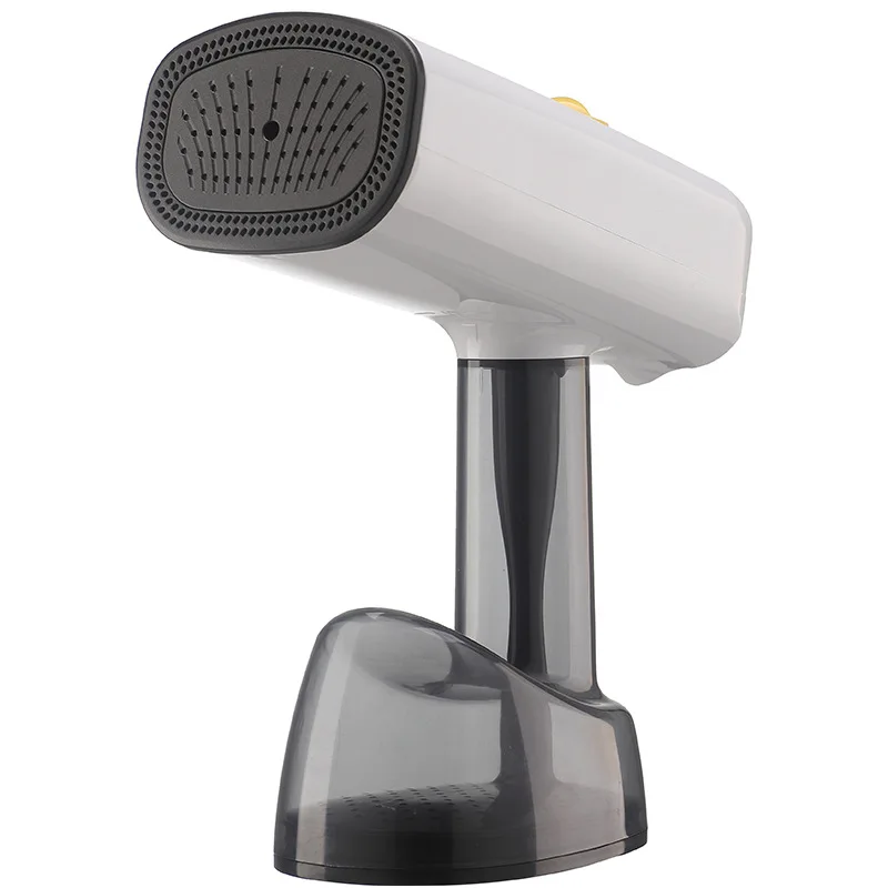 

2100 Watt Portable High Quality Folding Handle Turbine Adsorption Prevent Dry Burning Commercial Small Steam Iron Pot