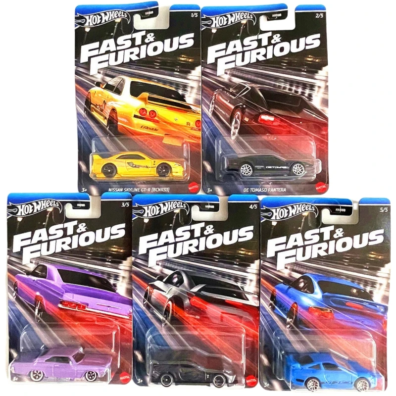 

Hot Sale New Genuine Hot Wheels Simulation Car Model Alloy Sports Car Limited Edition Collection Car Model Toys Gifts