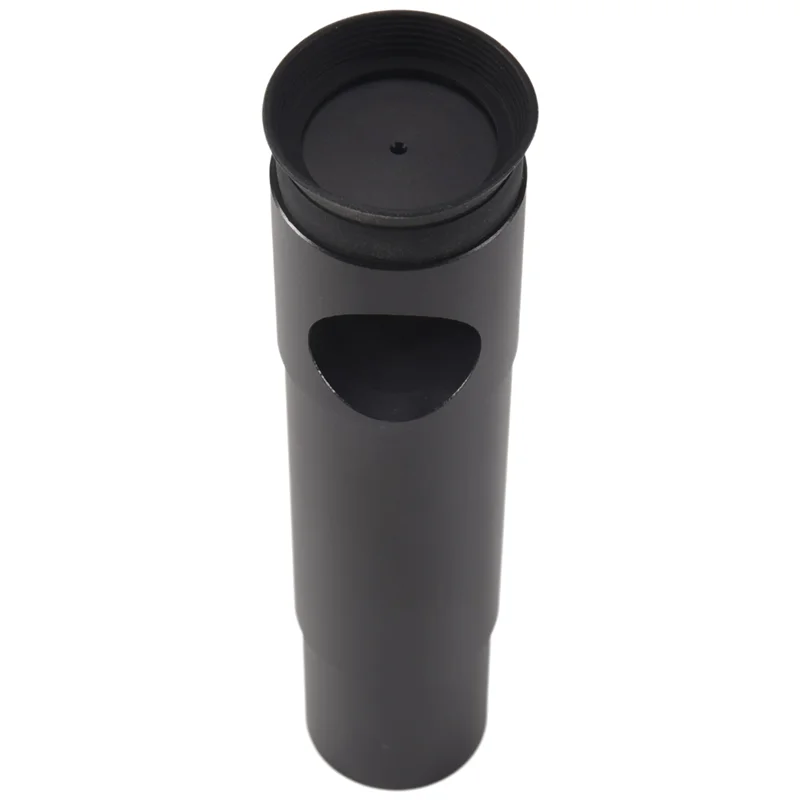 A32Z-1.25Inch Cheshire Collimating Eyepiece For Newtonian Refractor Telescopes Metal Structure Astronomic Telescope Accessory Pr