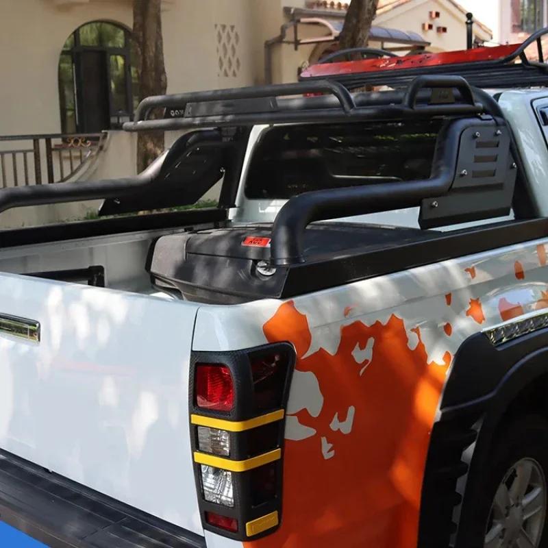 

Заводские горячие продажи универсальных высококачественных внедорожных аксессуаров 4x4 пикапа грузовики Roll Bar