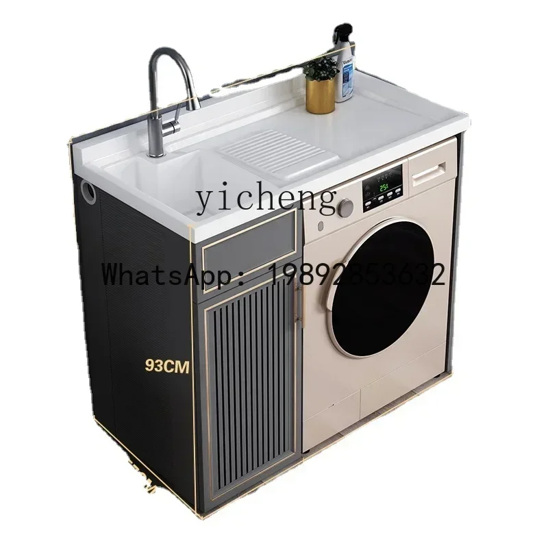 Y1 Alumimum Washing…