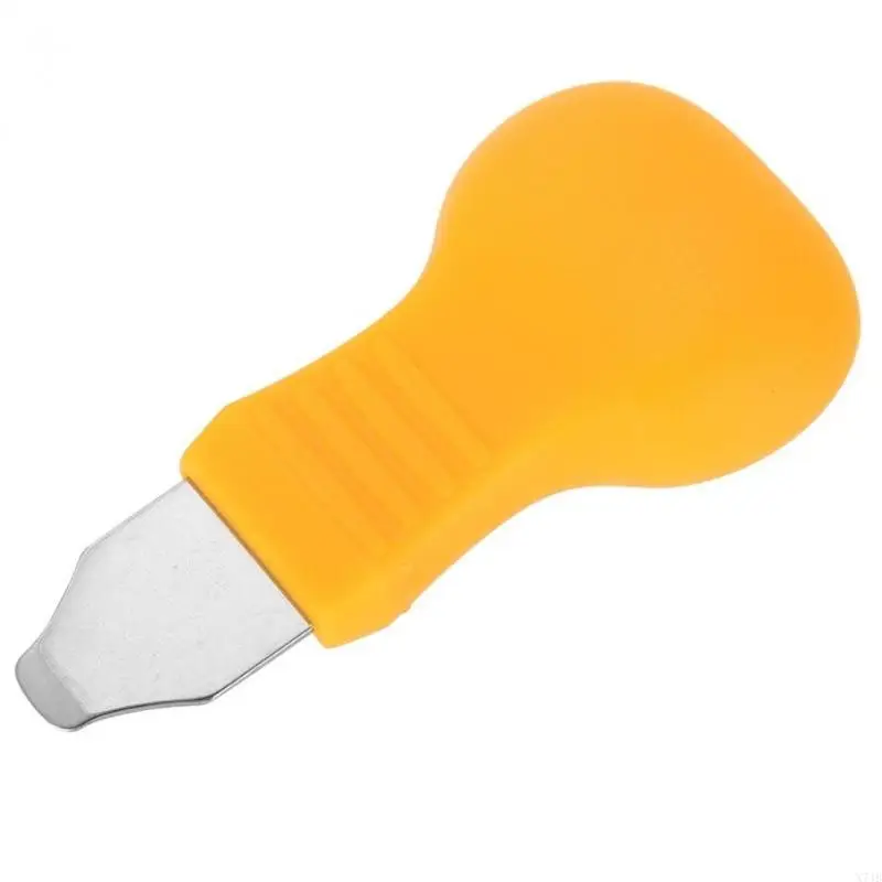 X7JB Watch Watch Back Cover Remover Tool for Case Pener Pry Watchmaker Knife