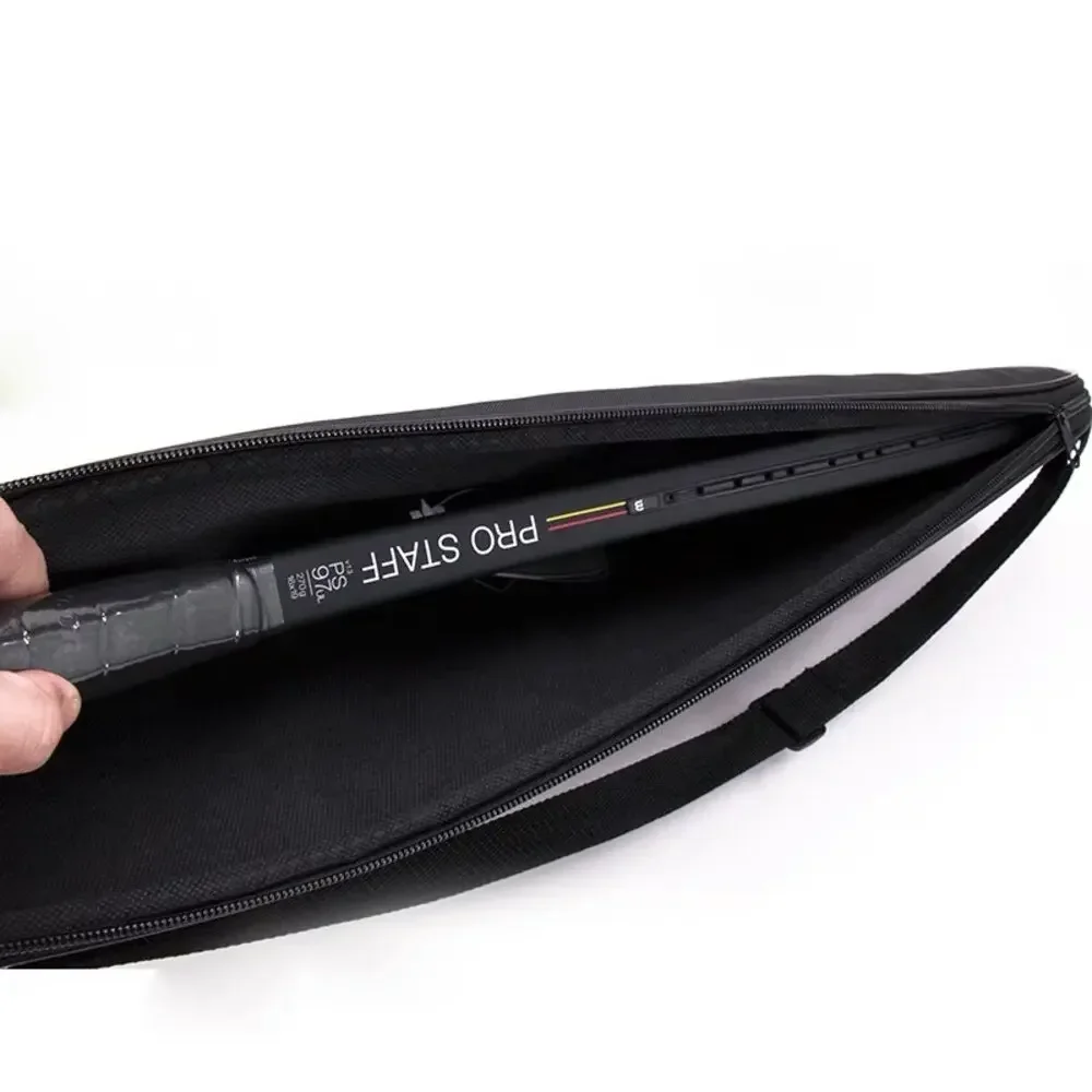 Wilson Tennis Racket Cover for Men and Women Single Tennis Racket Bag Single Shoulder Single Tennis Bag