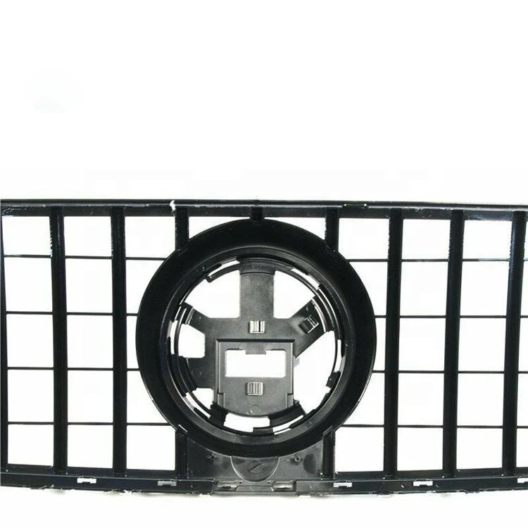 G22 2021 Oem 51137486809 Front Grill For Mercedes Benz E Series W211 Honeycomb Auto  Refit A4 S4 Rs4