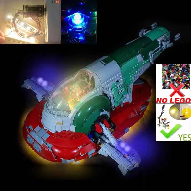 Lego 75060-AliExpress