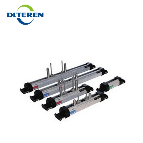 

Low Cost High Reliability Liquid Flow Sensor bracket sensor For DTI-200H+E