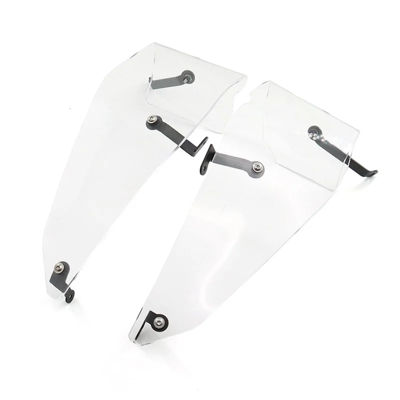 

Superior-Motorcycle Side Deflector Lower Part Wind Deflector For BMW K1600B K 1600 Grand America 2017- Replacement Parts (Transp
