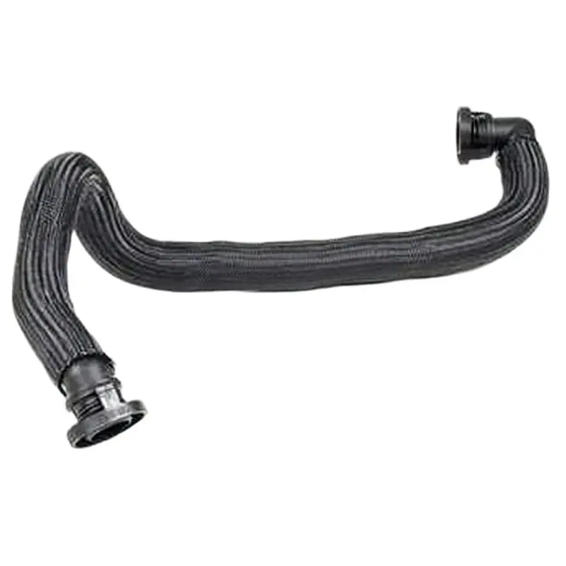 For BMW MINI COOPER R55 R56 Compatible 11157555261 11157568081 Car Engine Crankcase Vent Breather Hose