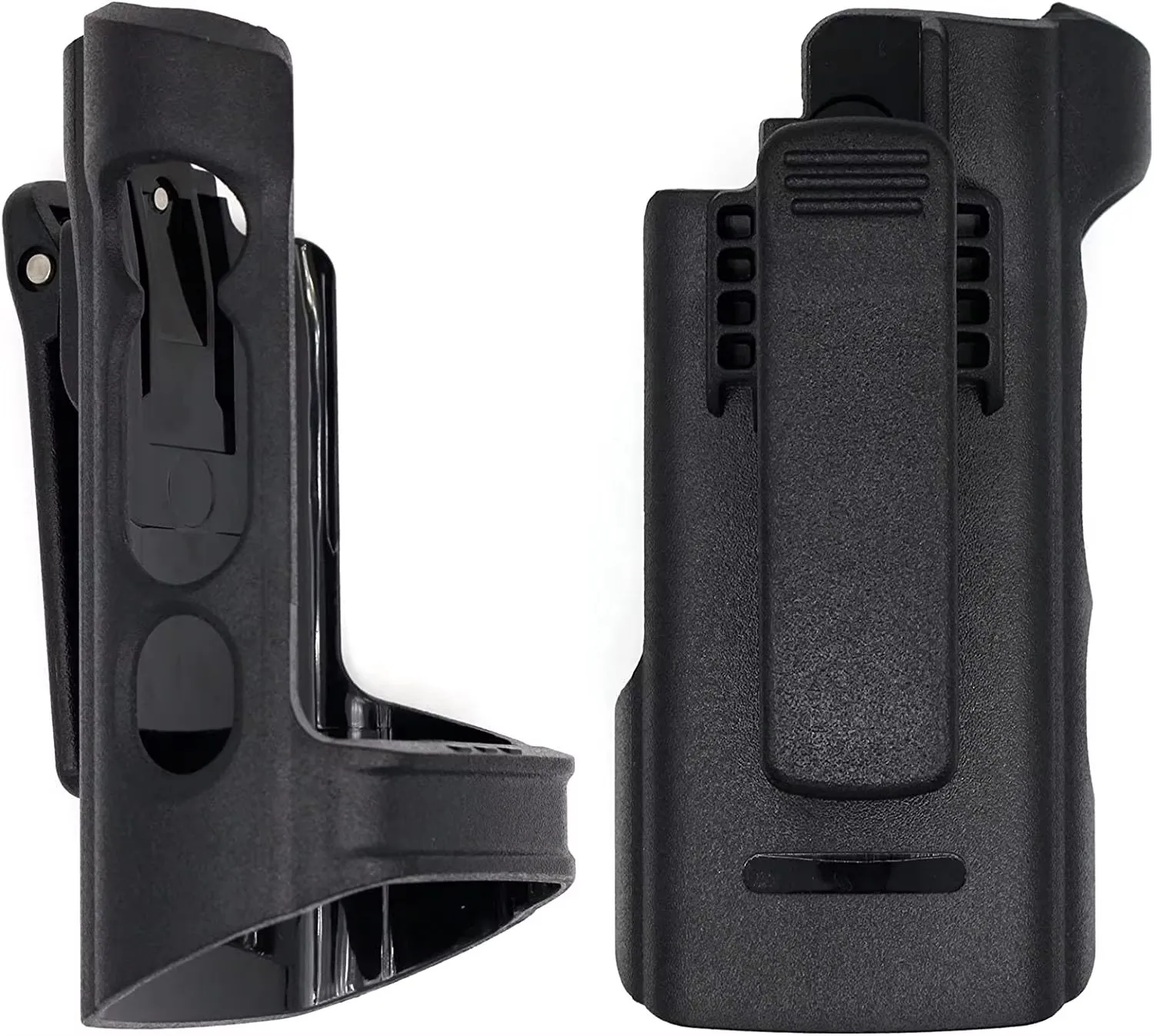 

PMLN5709 The Holster Belt Clip for Motorola APX6000 APX8000 Two Way Radio Walkie Talkie