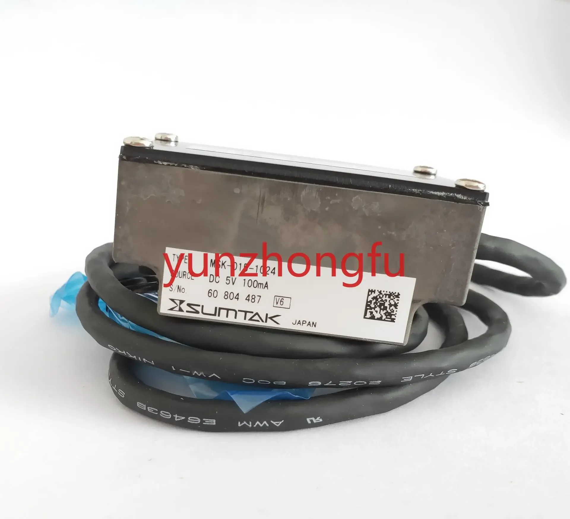 Applicable To Encoder-015-1024