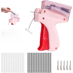 clothes stitch gun micro stitch gun for clothes，Single needle mini clothing embroidery sewing gun