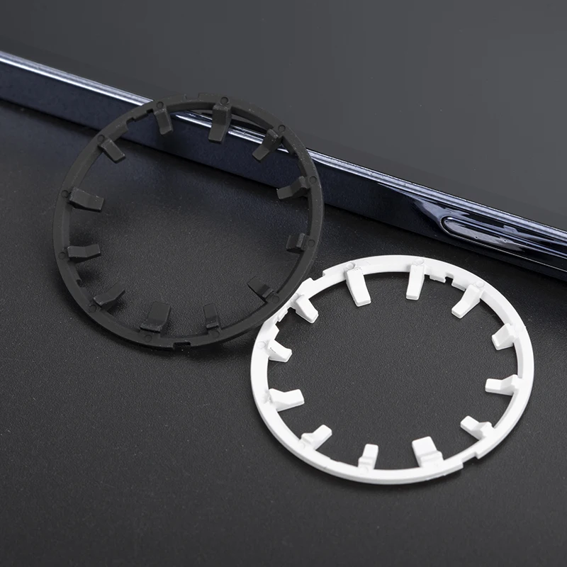 Casioak DIY zegarek skala pierścień indeks dla Casio GM2100 GMAS2100 godzina znacznik Dial pierścień Refit Mod modyfikacja Dial akcesoria do zegarków