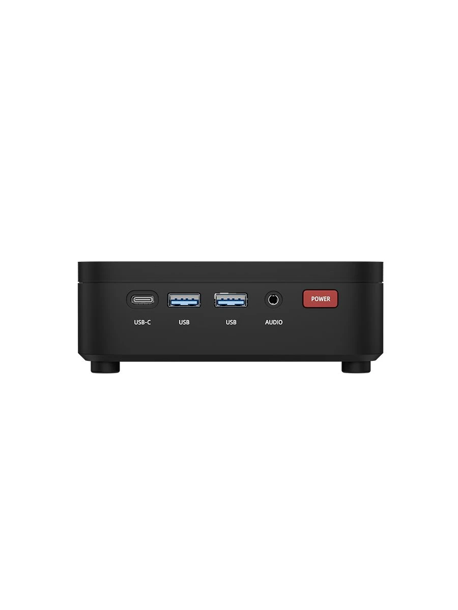 FIREBAT R3 Mini PC AMD Ryzen3 Ryzen5 7430U Ryzen7 LPDDR4 16GB RAM