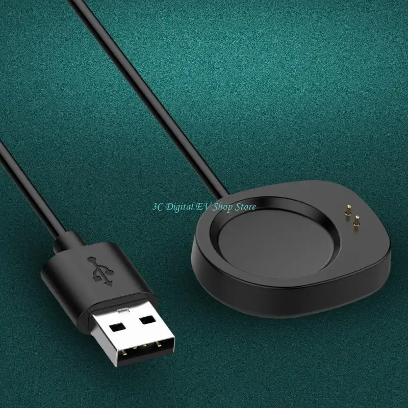 E74D Charging Cord Power Adapter with Attachment for Wearable Device