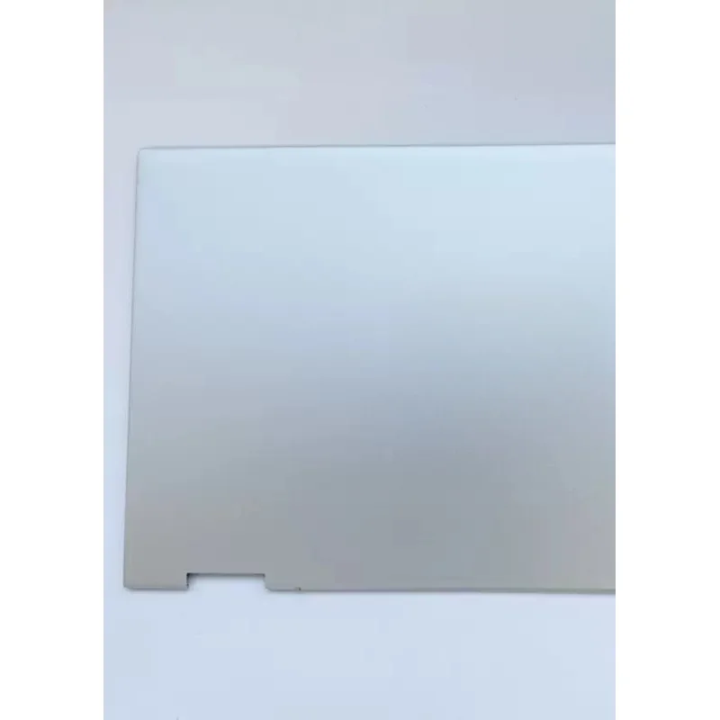 OEM Replacement For Dell inspiron 7500 7506 NMKVF 0NMKVF Silver LCD Back Cover Rear Lid