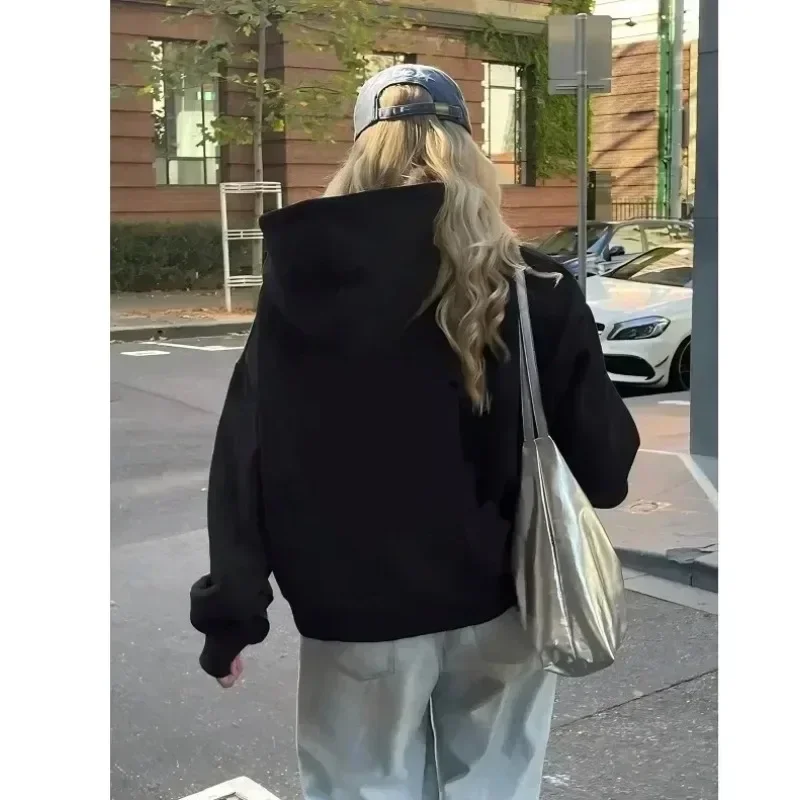 Świąteczna bluza Disneya z Jackiem Skellingtoniem, Boogie i Zero, idealna na jesień i zimę, dla kobiet i mężczyzn.