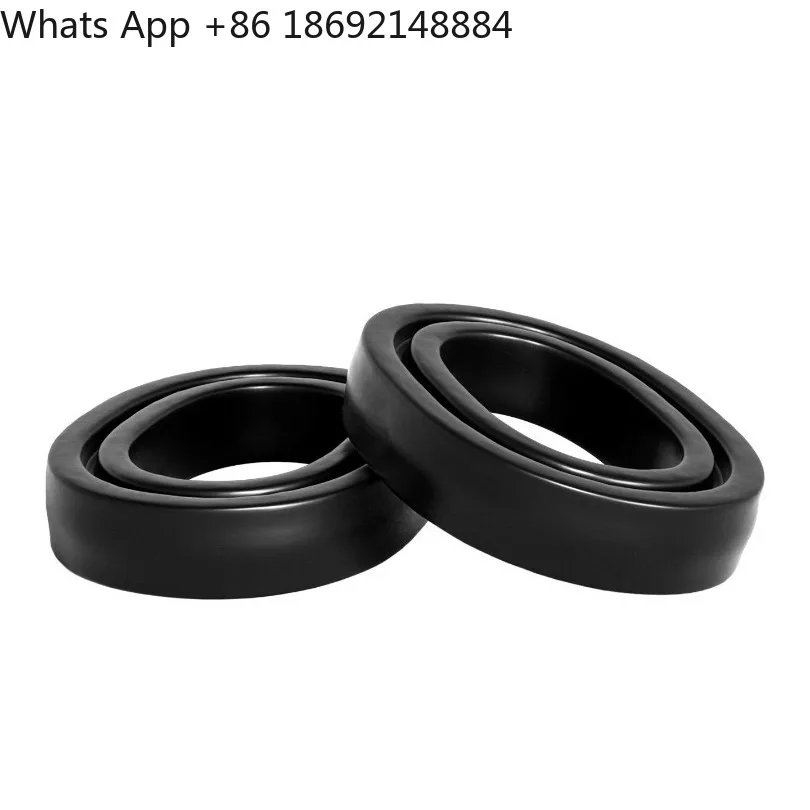 COMTAC3 Tactical Headphones Silicone Ear Pads C3 Replacement Soundproof Ear Muffs Accessories