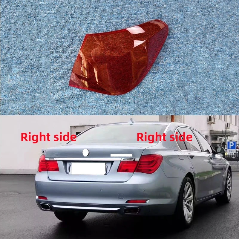 

Для BMW 7 SERIES 2009 2010 2011 2012 2013 2014 2015 крышка заднего фонаря автомобиля Замена авто задняя крышка