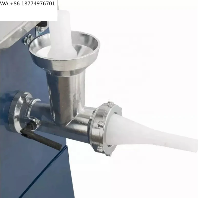 

JK New Bone Saw with Core Motor Assembly for Beef and Lamb Meat Processing in Hotels Restaurants JK Meat Processing Machinery