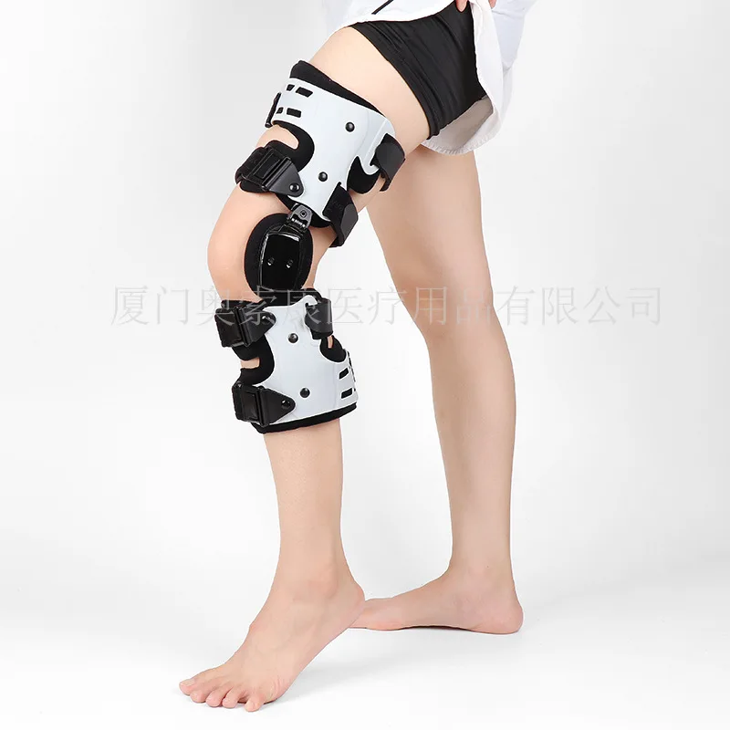 

Removable Orthopedic Support Knee Brace Knee Immobilizer Brace Leg Braces Knee Brace Protector Knee Orthopedics Knee Orthopedics