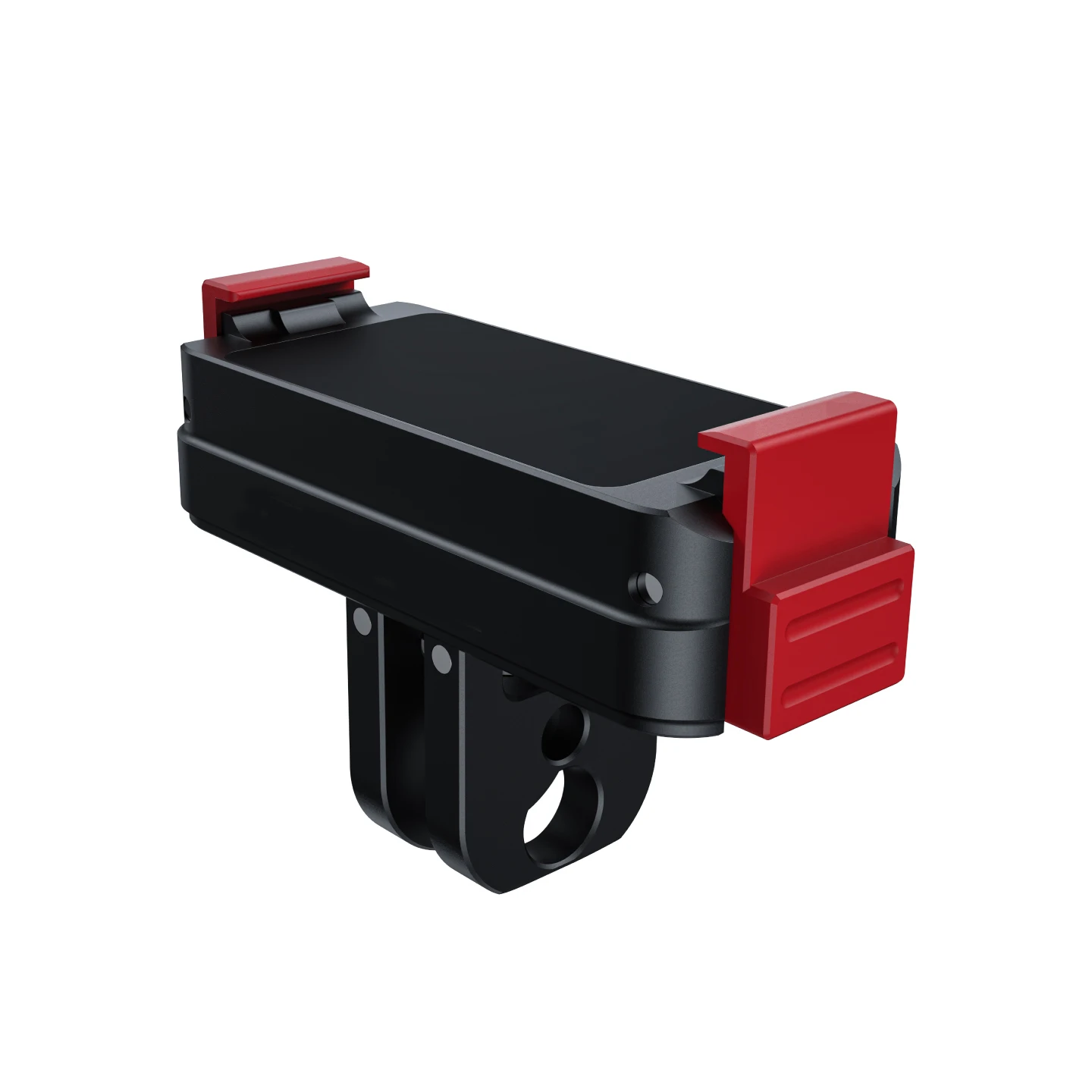 Magnetic Quick-release Base for dji osmo action6 Camera Stand Adapter Cold Shoe Mount for dji osmo action6 Accessories