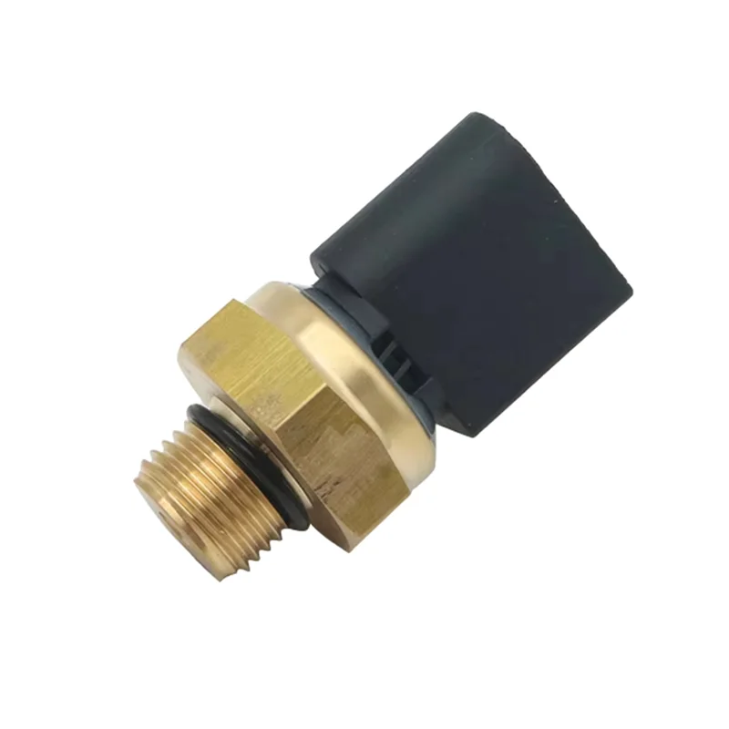 

0071530828 Engine Oil Pressure Sensor For Detroit Diesel DD15 DD13 50 ATEGO Axor Actros Adblue A0071530828